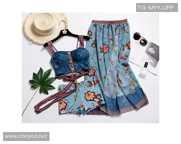 时尚与舒适兼备的女士泳装推荐打造完美夏日海滩造型