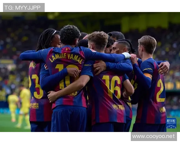 巴萨与比利亚雷亚尔精彩对决在线直播全程回顾与分析 巴萨与比利亚雷亚尔精彩对决在线直播全程回顾与分析