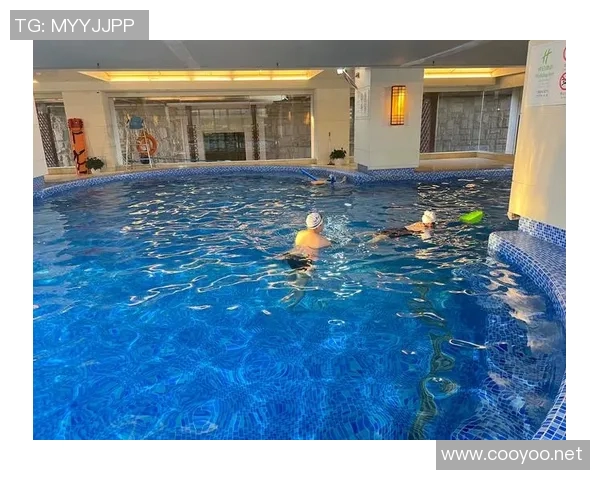 泳池清洁与水质管理全指南 助你打造持久清爽的游泳环境