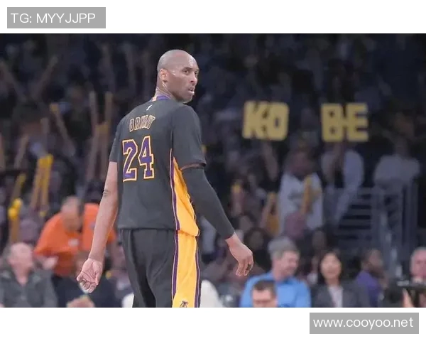 科比传奇永不褪色:从篮球场到人生巅峰的伟大征程 科比传奇永不褪色:从篮球场到人生巅峰的伟大征程