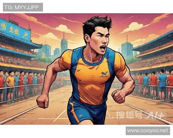 竞技体育的残酷本质:胜负的背后是无尽的牺牲与精神摧残 竞技体育的残酷本质:胜负的背后是无尽的牺牲与精神摧残